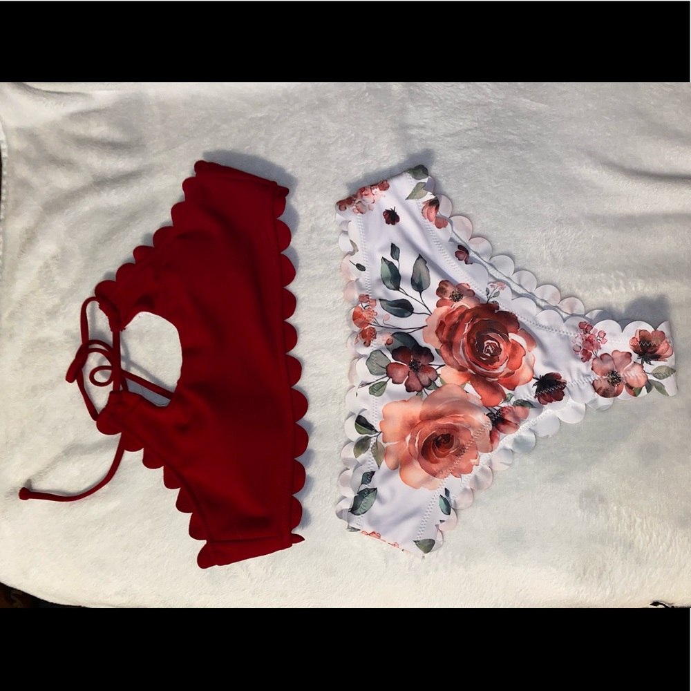 Swimsuit
